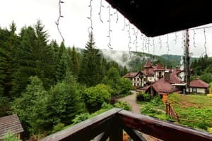 Вежа Ведмежа 2