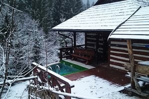 Вежа Ведмежа 14