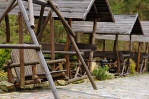 Вежа Ведмежа 7