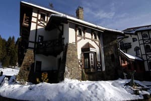 Вежа Ведмежа 16