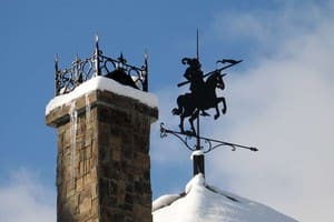 Вежа Ведмежа 20