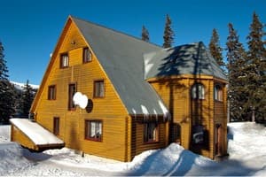 Мини-отель Велика Ведмедиця