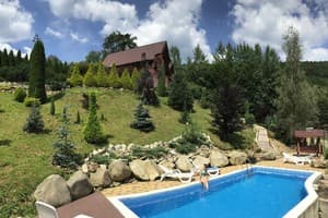 Коттедж Верес