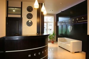 Отель Верховель