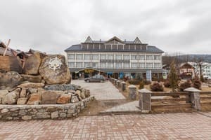 Верховель 13