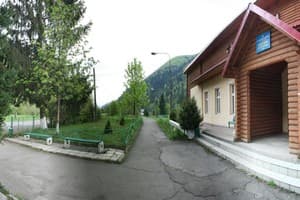 Верховина 8