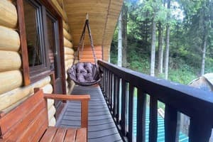 Верховинский фонтан 3