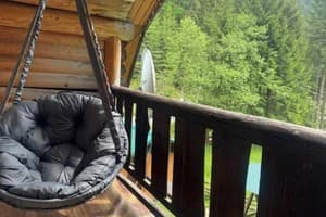 Верховинский фонтан 6