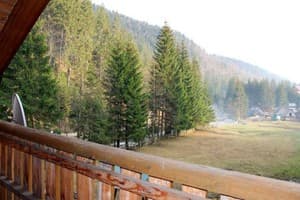 Верховинский фонтан 2