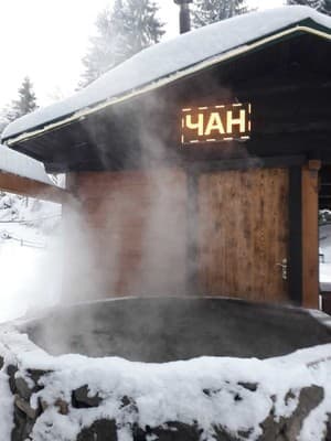 Верховинский фонтан 9