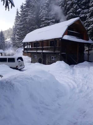 Верховинский фонтан 5