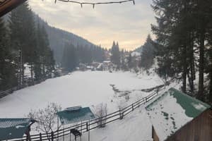 Верховинский фонтан 11