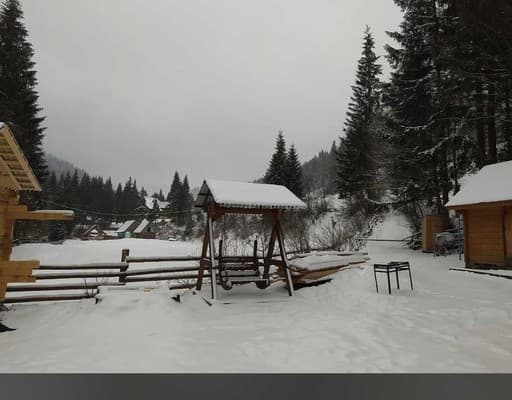 Верховинский фонтан 12