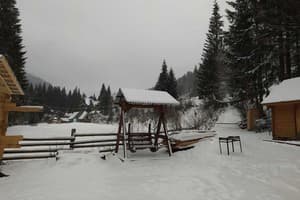 Верховинский фонтан 12