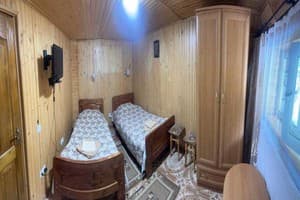 Частная усадьба Верховинский фонтан. Эконом двухместный первый этаж 2