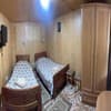 Частная усадьба Верховинский фонтан. Эконом двухместный первый этаж 2