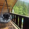 Частная усадьба Верховинский фонтан. Полулюкс двухместный +1 17