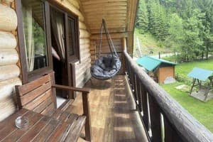 Частная усадьба Верховинский фонтан. Полулюкс двухместный +1 10