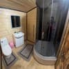 Частная усадьба Верховинский фонтан. Стандарт двухместный с балконом 2