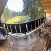 Частная усадьба Верховинский фонтан. Стандарт двухместный с балконом 3