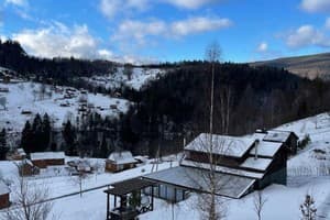 Апарт-отель Вершина