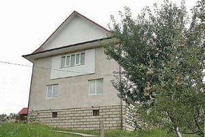 Частная усадьба Веселка