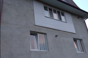 Частная усадьба Веселка