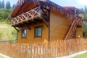 Коттедж Виадук