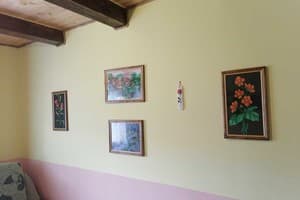 Коттедж Виадук. Апартаменты 4-местный 1 этаж (две спальни) 6