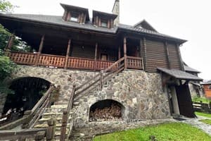 Коттедж Видовой