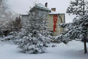 Мотель Викинг-Карпаты