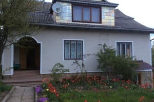 Частная усадьба Виктория