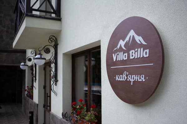 Villa Billa 3
