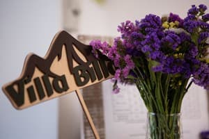 Villa Billa 4