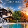 Бутік-готель Villa Billa-1/21