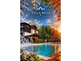 Бутік-готель Villa Billa
