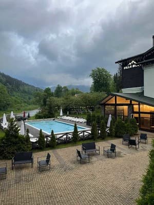 Villa Billa 1