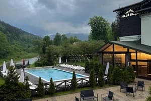Villa Billa 1