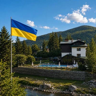 Villa Billa 3