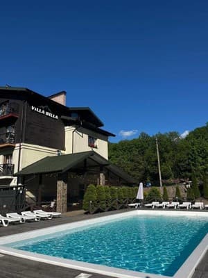 Villa Billa 2