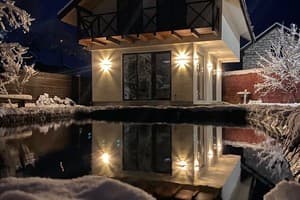 Вілла Бовч 23