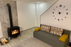 Вілла Бовч 4