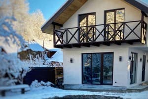 Вілла Бовч 1