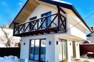 Частная усадьба Вілла Бовч