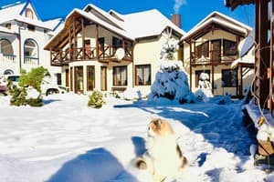 Отель Villa Diola