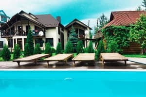 Отель Villa Diola