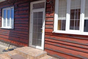 Отель Villa Diola. Коттедж 4-местный  1