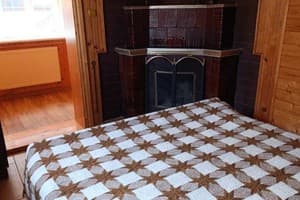 Отель Villa Diola. Коттедж 4-местный  3