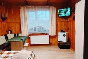 Отель Villa Diola. Коттедж 4-местный с кухней 17