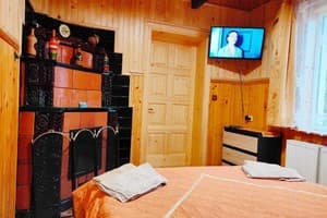Отель Villa Diola. Коттедж 4-местный с кухней 10